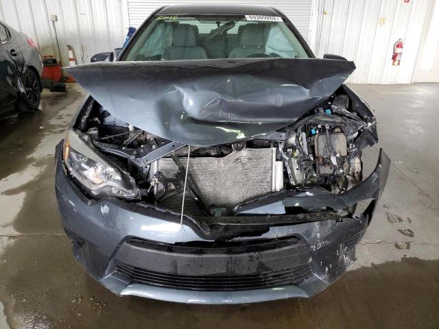 Photo 5 from auction – 2016 TOYOTA COROLLA L with VIN 2T1BURHE0GC593246