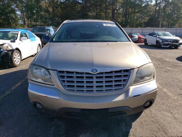 Photo 5 from auction – 2004 CHRYSLER PACIFICA with VIN 2C8GF68454R564681