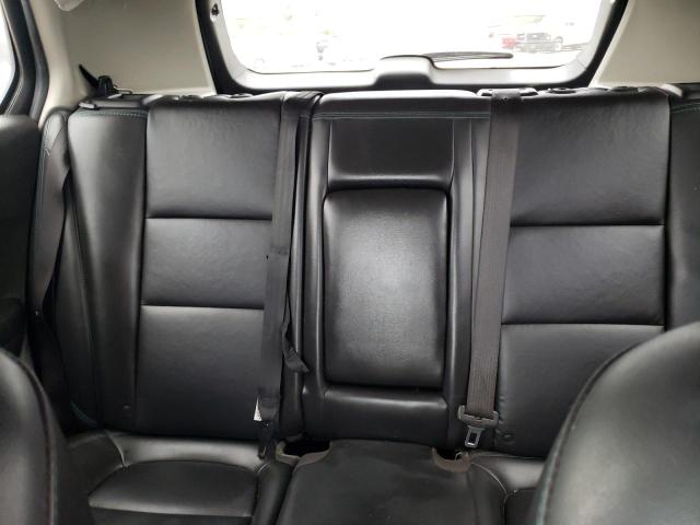 Photo 10 from auction – 2016 CHEVROLET TRAX LTZ with VIN 3GNCJMSB3GL188551