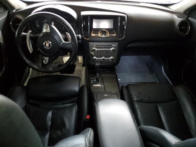Photo 8 from auction – 2014 NISSAN MAXIMA 3.5 with VIN 1N4AA5AP6EC458079