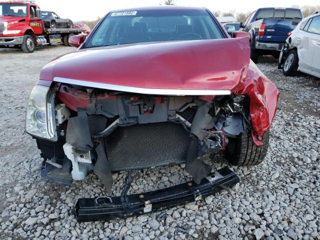 Zdjęcie 5 z aukcji – 2009 CADILLAC STS z VIN 1G6DA67V290107179