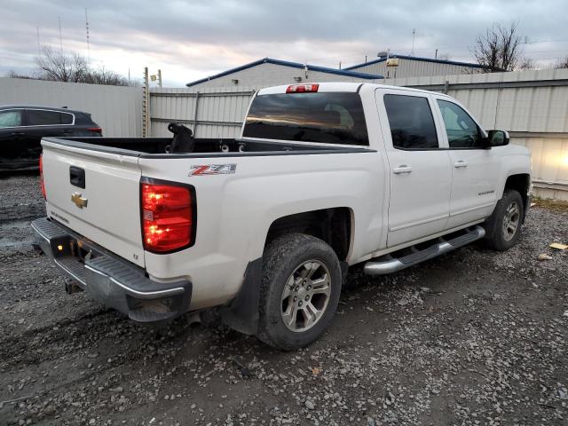 Photo 3 from auction – 2015 CHEVROLET SILVERADO with VIN 3GCUKREC0FG529469