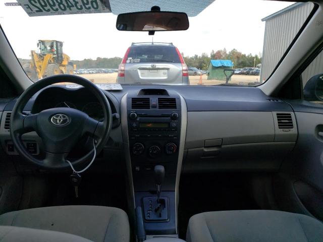 Photo 8 from auction – 2013 TOYOTA COROLLA BA with VIN 5YFBU4EE6DP208310