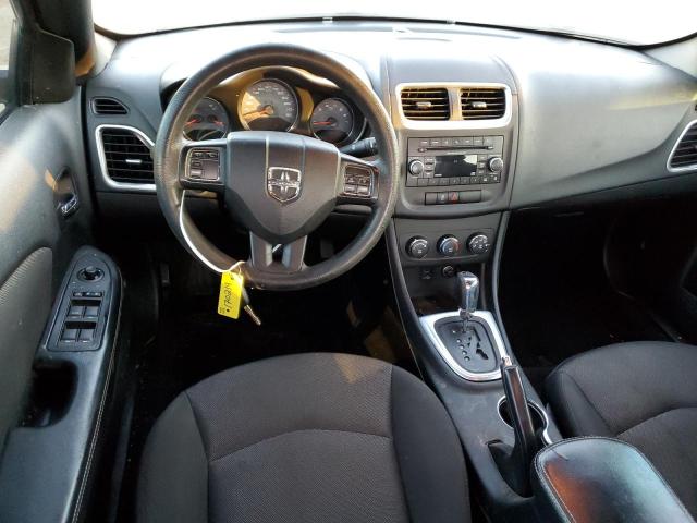 Photo 8 from auction – 2014 DODGE AVENGER SE with VIN 1C3CDZAG7EN173899