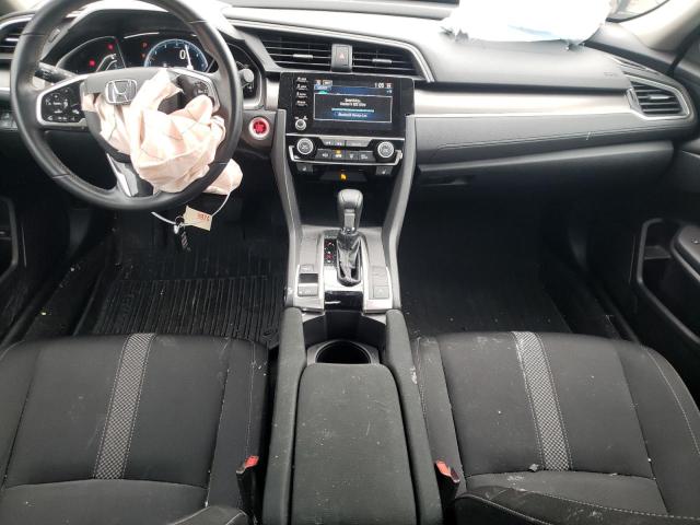 Photo 8 from auction – 2021 HONDA CIVIC EX with VIN 2HGFC2F74MH012558