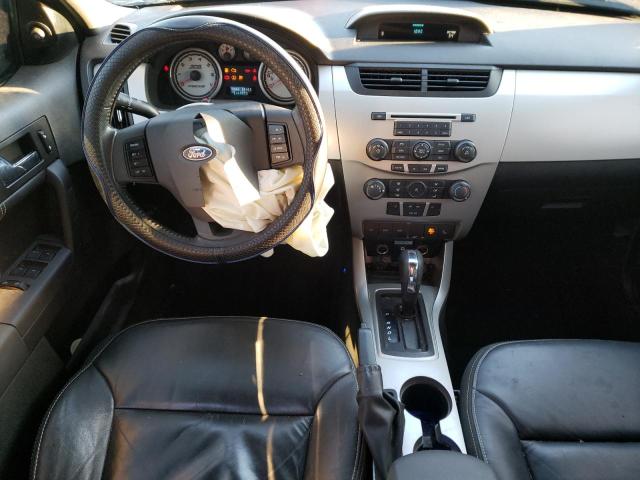 Photo 8 from auction – 2009 FORD FOCUS SEL with VIN 1FAHP37N69W227775