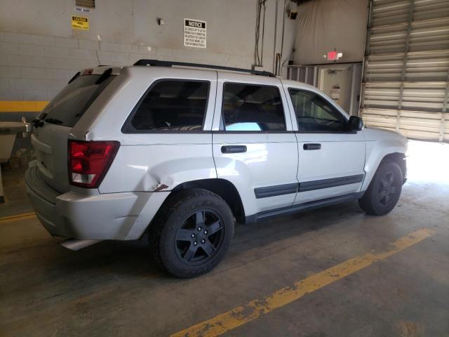 Photo 3 from auction – 2006 JEEP GRAND CHER with VIN 1J8GR48K36C331009