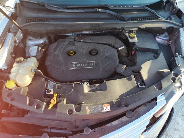Photo 12 from auction – 2016 LINCOLN MKC PREMIE with VIN 5LMCJ1C96GUJ26868