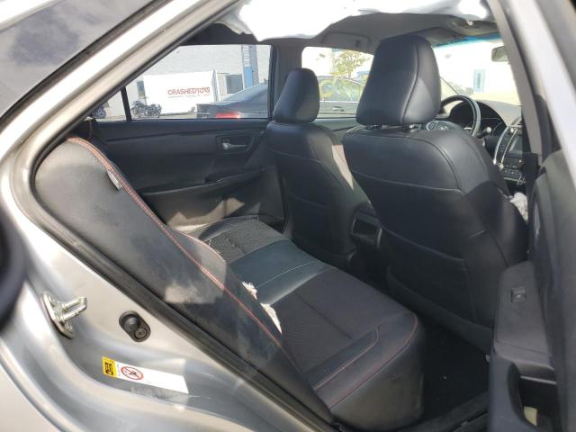 Photo 10 from auction – 2016 TOYOTA CAMRY LE with VIN 4T1BF1FKXGU127682