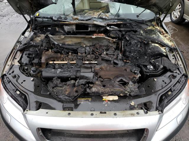 Photo 12 from auction – 2008 VOLVO XC70 with VIN YV4BZ982181008720