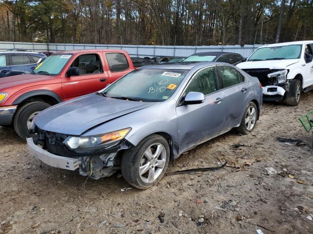 ACURA TSX 2011 с VIN JH4CU2F66BC007902 - Фото с аукциона