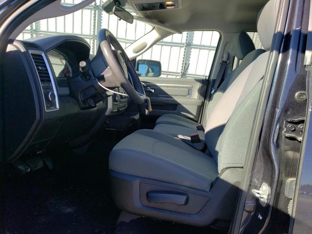 Photo 7 from auction – 2020 RAM 1500 CLASS with VIN 1C6RR6TT8LS103415