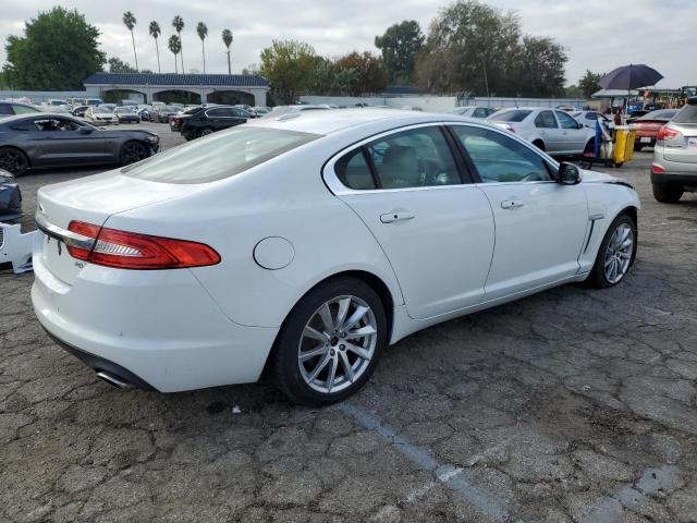Photo 3 from auction – 2012 JAGUAR XF with VIN SAJWA0FB7CLS25648