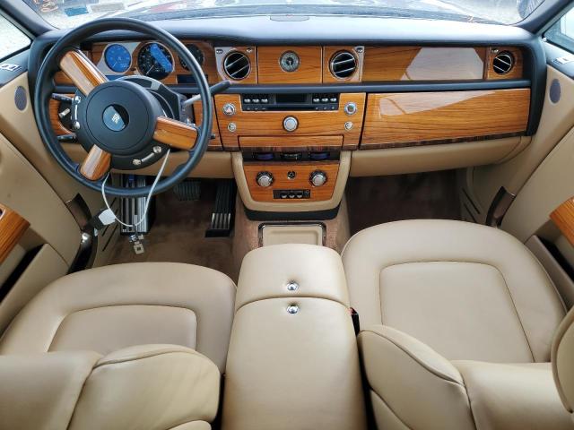 Photo 8 from auction – 2011 ROLLS-ROYCE PHANTOM DR with VIN SCA682D56BUX16618