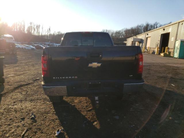 Photo 6 from auction – 2008 CHEVROLET SILVERADO with VIN 2GCEK19J581300716