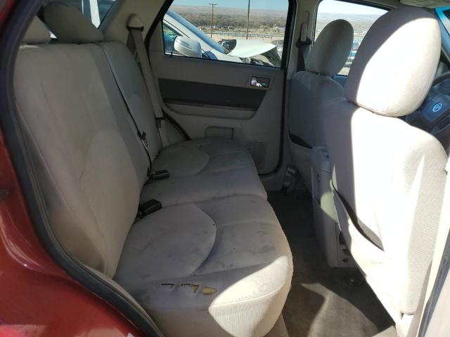 Photo 10 from auction – 2011 MERCURY MARINER with VIN 4M2CN8B7XBKJ04925