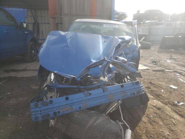 Photo 5 from auction – 2010 FORD FOCUS SE with VIN 1FAHP3FN1AW121577