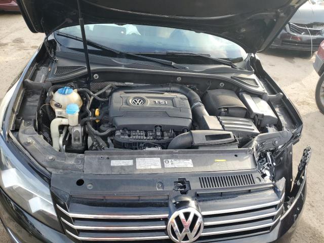 Photo 11 from auction – 2015 VOLKSWAGEN PASSAT S with VIN 1VWAS7A30FC118568