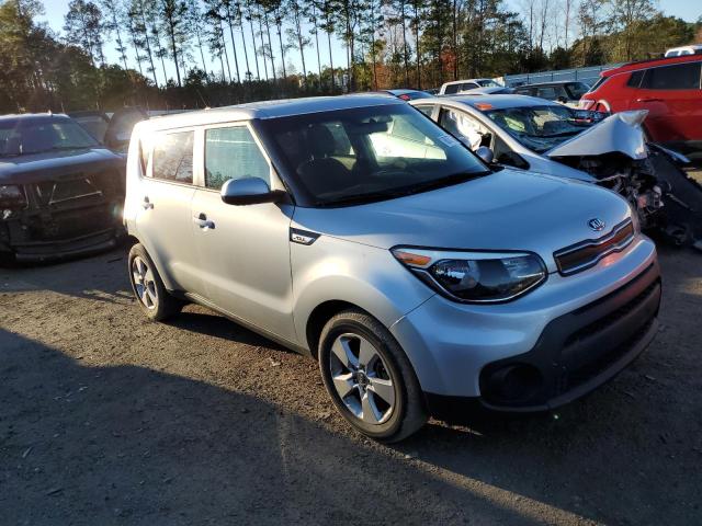 Photo 4 from auction – 2019 KIA SOUL with VIN KNDJN2A27K7007569
