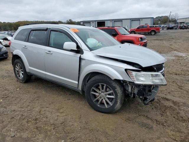 Photo 4 from auction – 2014 DODGE JOURNEY SX with VIN 3C4PDCBG8ET161284
