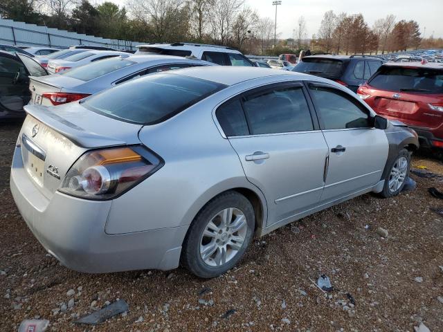 Photo 3 from auction – 2012 NISSAN ALTIMA BAS with VIN 1N4AL2AP3CC110200