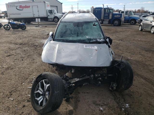 Photo 5 from auction – 2021 KIA SELTOS S with VIN KNDEUCA21M7139997