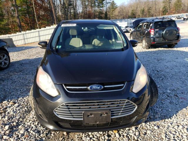 صورة رقم 5 من المزاد - 2013 FORD C-MAX SE مع VIN 1FADP5AUXDL501337
