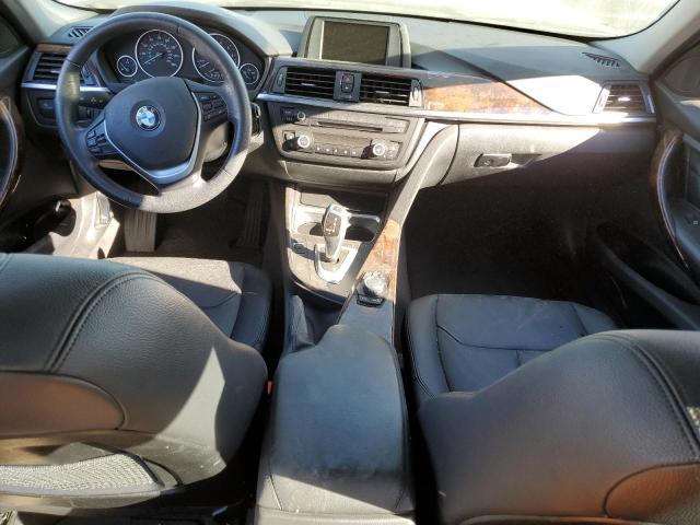 Photo 8 from auction – 2014 BMW 328 I SULE with VIN WBA3C1C52EK108419