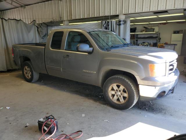 Photo 4 from auction – 2008 GMC SIERRA K15 with VIN 2GTEK19J581190881
