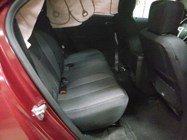 Photo 11 from auction – 2016 CHEVROLET EQUINOX LT with VIN 2GNFLFEK5G6311432