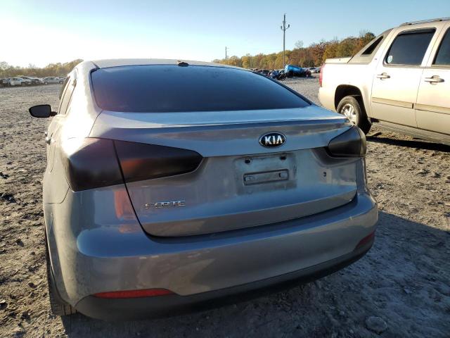 Photo 6 from auction – 2015 KIA FORTE LX with VIN KNAFK4A68F5371866
