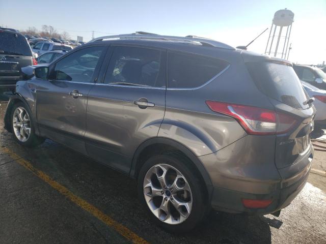 Photo 2 from auction – 2013 FORD ESCAPE TIT with VIN 1FMCU9J96DUC55362