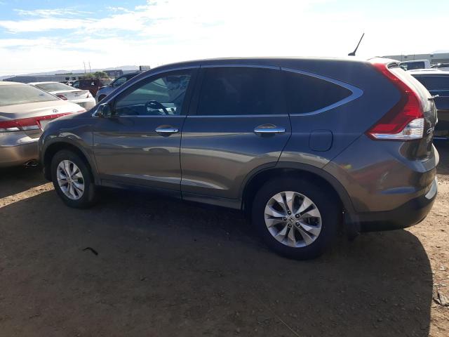 Photo 2 from auction – 2012 HONDA CR-V EX with VIN 2HKRM3H50CH508943