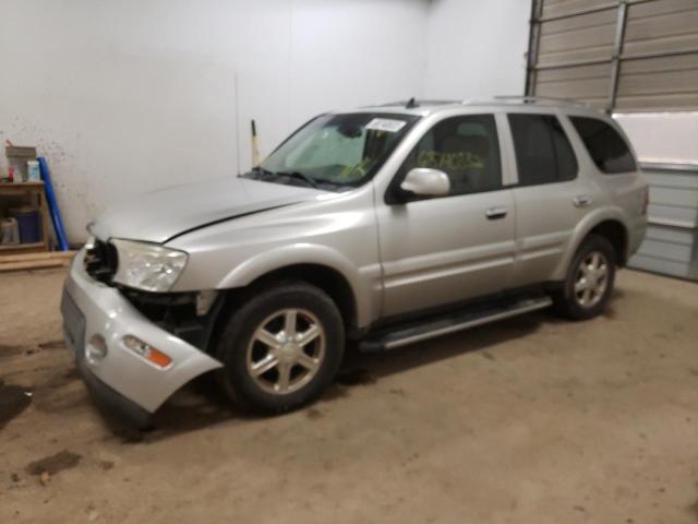 BUICK RAINIER CX 2007 z numerem VIN 5GADT13S872110936 - Zdjęcie z aukcji
