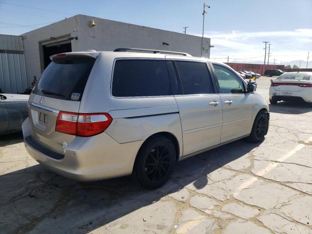 Photo 3 from auction – 2006 HONDA ODYSSEY TO with VIN 5FNRL38876B094883