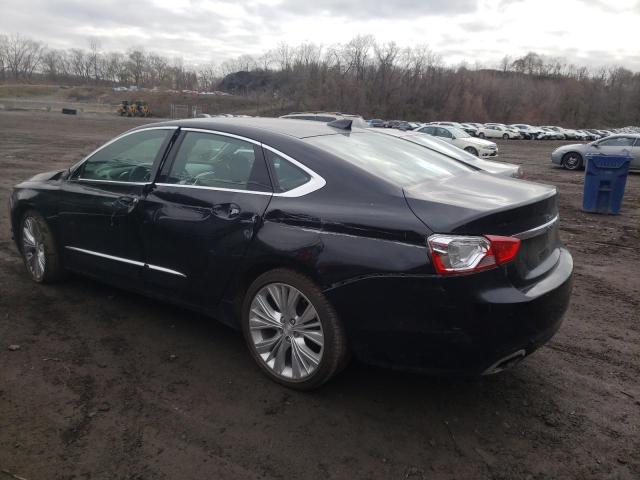 Photo 2 from auction – 2015 CHEVROLET IMPALA LTZ with VIN 2G1165S3XF9260730