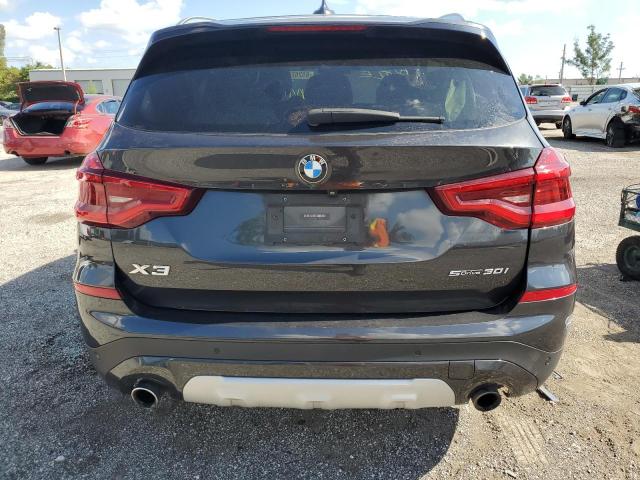 Photo 6 from auction – 2019 BMW X3 SDRIVE3 with VIN 5UXTR7C58KLE94968