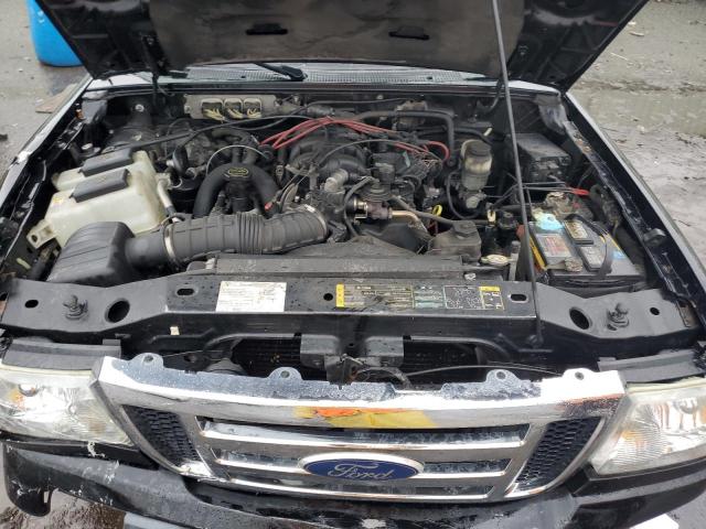 Photo 11 from auction – 2007 FORD RANGER SUP with VIN 1FTZR45E27PA20132