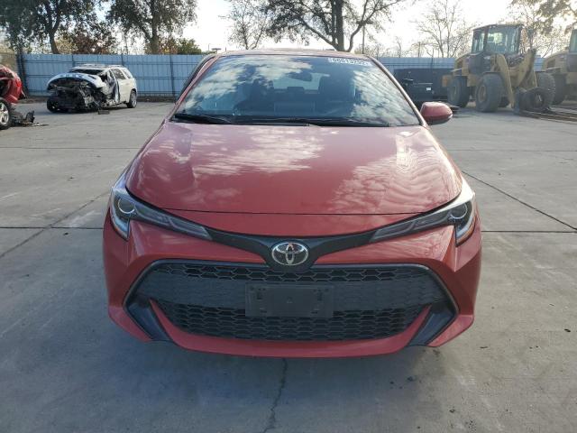 Photo 5 from auction – 2019 TOYOTA COROLLA SE with VIN JTNK4RBE2K3026252