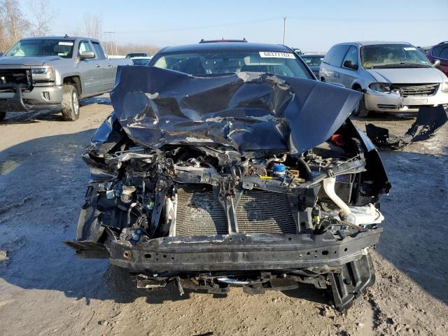 Photo 5 from auction – 2016 SUBARU IMPREZA with VIN JF1GJAA60GG016503