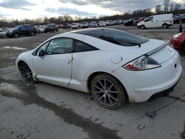 Photo 2 from auction – 2012 MITSUBISHI ECLIPSE GS with VIN 4A31K5DF9CE007432