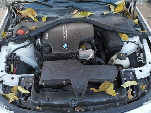 Photo 11 from auction – 2014 BMW 328 I SULE with VIN WBA3C1C50EK116406