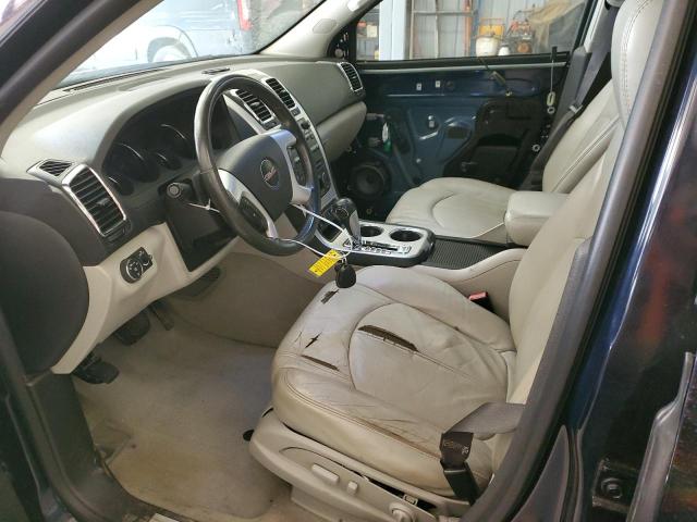 Photo 7 from auction – 2012 GMC ACADIA SLT with VIN 1GKKRRED5CJ318276