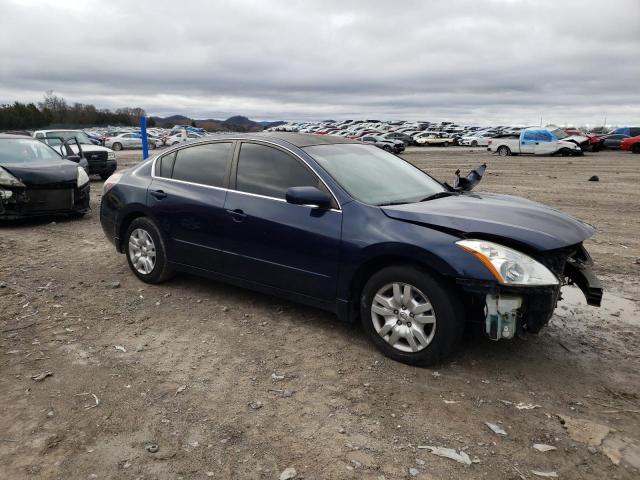 Photo 4 from auction – 2010 NISSAN ALTIMA BAS with VIN 1N4AL2AP2AN435390