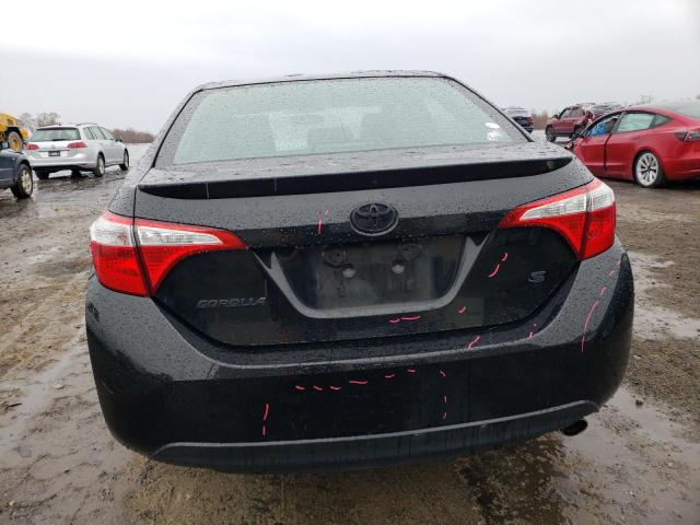Photo 6 from auction – 2016 TOYOTA COROLLA L with VIN 2T1BURHEXGC587860