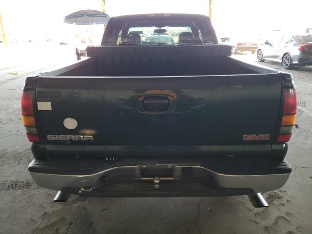 Photo 6 from auction – 2004 GMC NEW SIERRA with VIN 1GTEK19T04E399245