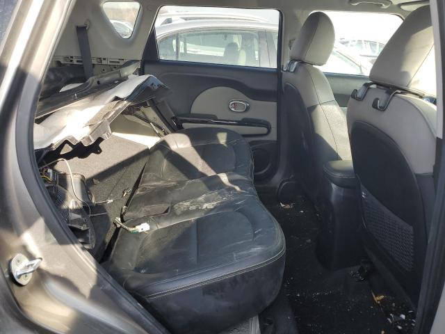 Фото 11 с аукциона – 2016 KIA SOUL + с VIN KNDJP3A53G7260731