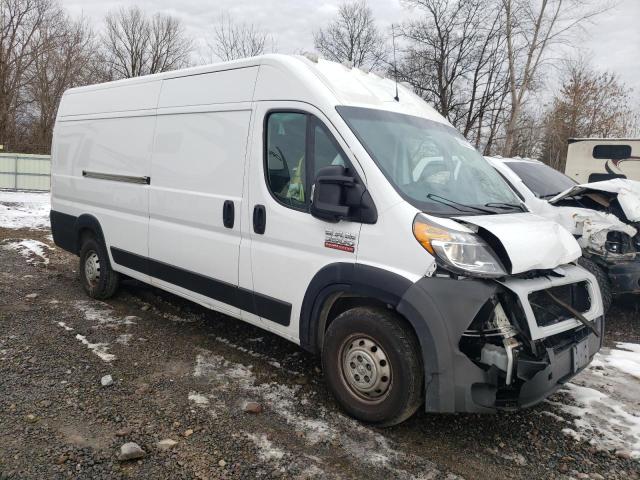 Photo 4 from auction – 2021 RAM PROMASTER with VIN 3C6MRVJG8ME577475