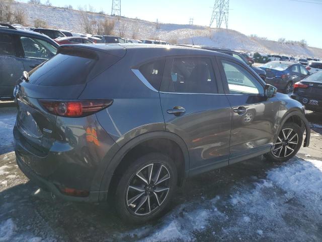 Photo 3 from auction – 2018 MAZDA CX-5 TOURI with VIN JM3KFBCM4J0398226