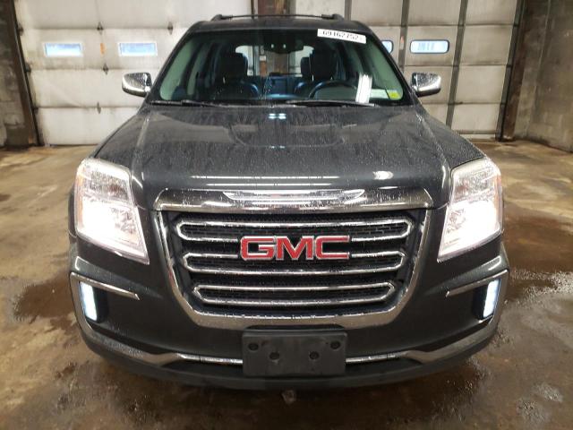 Photo 5 from auction – 2017 GMC TERRAIN SL with VIN 2GKFLUE35H6132464